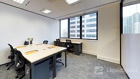 Compass Offices | 570 Bourke Street