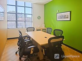 Regus | Shoppes at Webb Gin