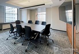 Regus | 123 S Broad Street