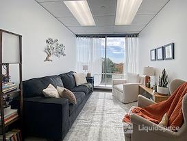 Regus | Kenwood