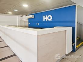 HQ | Santiago, Barcelona