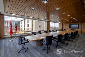 400 W. Capitol