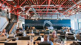 The Loading Dock - Wake Forest