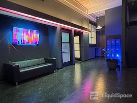 Nexus Business Lounge