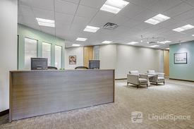 Regus | Petaluma Marina
