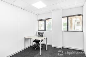 Regus | Dakar, Les Almadies