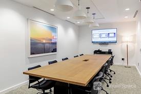 Industrious - Wall Street