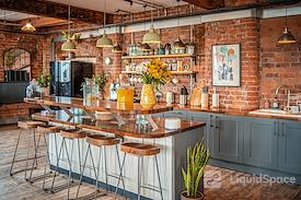 Beehive Lofts - Beehive Mill