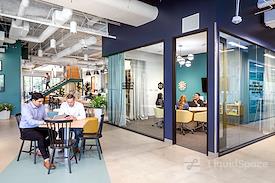 Regus || Intersect Irvine