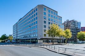 Regus | Saint Quentin, Stop & Work Saint Quentin