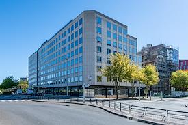 Regus | Saint Quentin, Stop & Work Saint Quentin