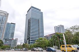 Regus | Taipei, Walsin Xinyi - 1 Songzhi Road