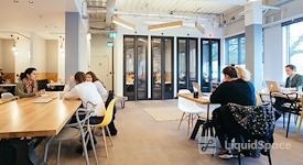 WeWork | Weteringschans 165