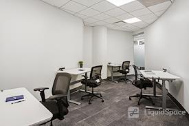 District Offices Ronald Reagan Building and ITC