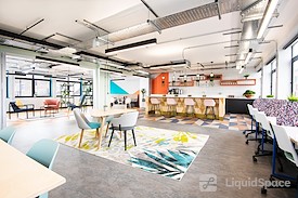 Wizu Workspace | Portland House
