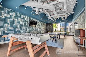 Venture X | Rolling Meadows