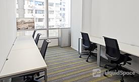 Regus | Ningbo, China Life