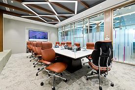 The Executive Centre - Helios Business Park