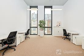 SPACES | Dusseldorf Andreasquartier