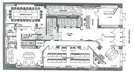 Jay Suites - Fifth Avenue Location