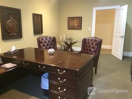 Tindall Executive Office Suites