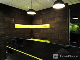 Regus | Sendai Mark One