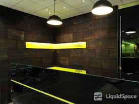 Regus | Sendai Mark One