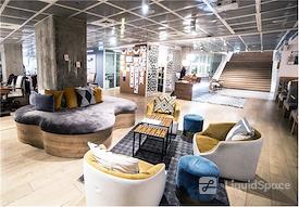 Urban Place - Migdal Shalom