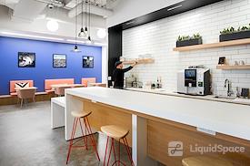 SPACES || Downtown San Mateo Clocktower