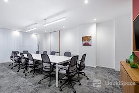 Regus | Rome, Barberini