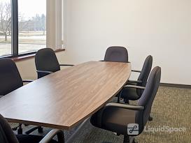 Regus | Northborough - Bearfoot Road