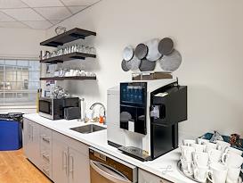 Regus | New Hampshire, Bedford - Independence Place