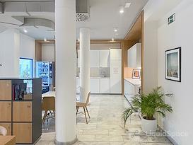 Regus | Alicante, Business World Alicante