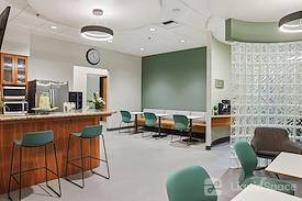 Business Workspaces