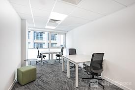 Regus | Manchester St James Tower