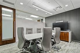 Intelligent Office of Tucson