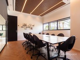 Regus | Caesarea, Business Centre Ltd