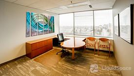 Zemlar Offices - The West Mall