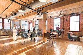 Workbar Arlington