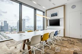 Regus | Bangkok, Regus Singha Complex