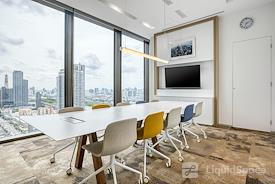 Regus | Bangkok, Regus Singha Complex