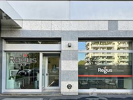 Regus | Milan, Winckelmann