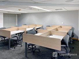 Regus | Rio de Janeiro, Mourisco Botafogo