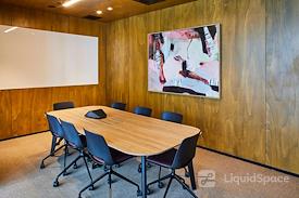 GPT Space&Co 32 Smith | Level 14