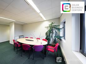 Regus | GOUDA, Goudsepoort