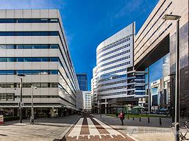Regus | Rotterdam, City WNA