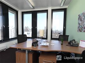 Regus | Cologne, Waidmarkt