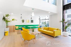 Regus | Lyon, Gerland