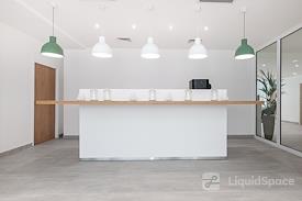 Regus | Levallois-Perret, 20-22 Rue Marius Aufan