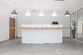 Regus | Levallois-Perret, 20-22 Rue Marius Aufan